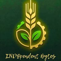 INDYpendent Bytes Logo