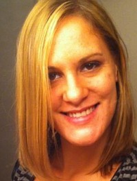 Image Of Founder Chef and Consultant Alyssa Duff