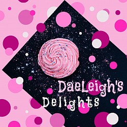 Bakery Marketing Mock-up